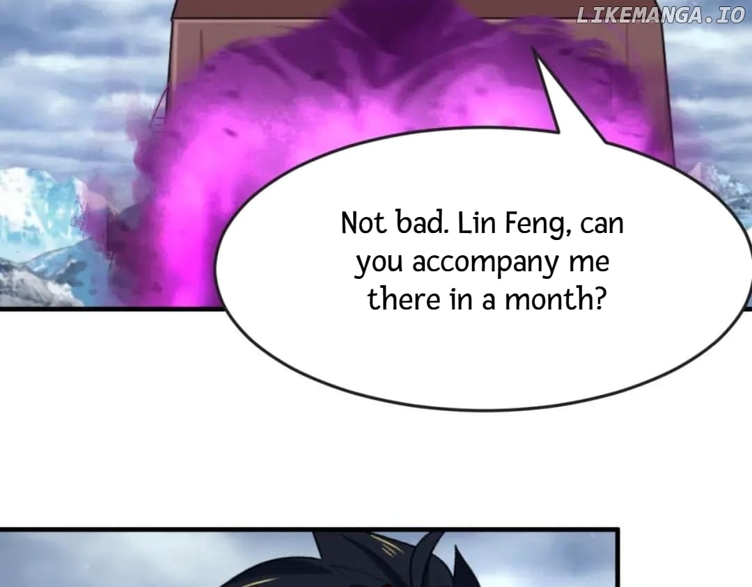 Era of the Haunted Chapter 136 - page 47